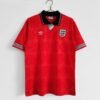 Retro World Cup jersey