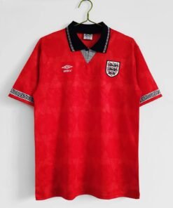 Retro World Cup jersey