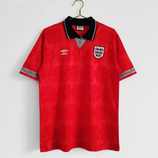 Retro World Cup jersey